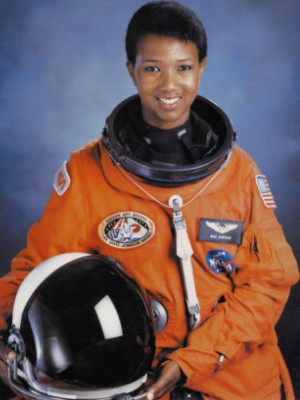 Illustration for article titled Shuttle Stars: America's Black Astronauts